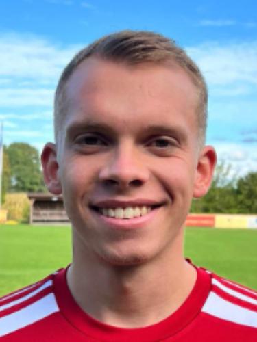 Florian Liegmann