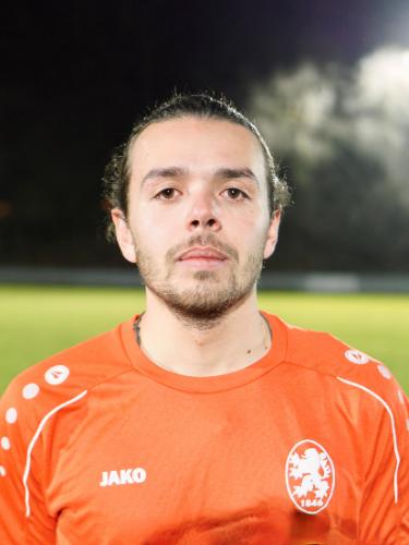 Mario Leon Mohr