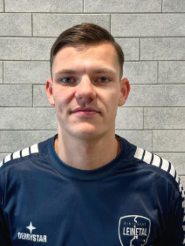 Jannik Hesse