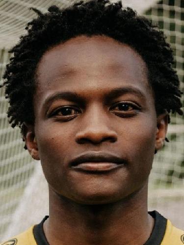 Rufaro Lesley Kuzoraunye