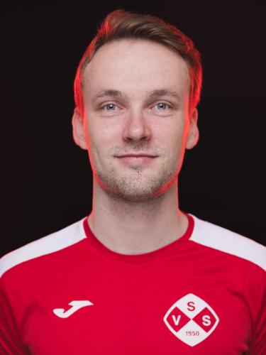 Carlo Wullengerd