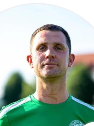 Oleksandr Leontiiev