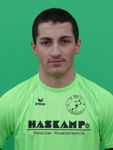 Mohammed Feras Malatialy