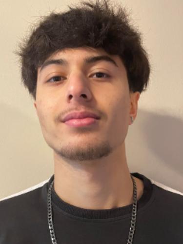 Mohaned Al Ali