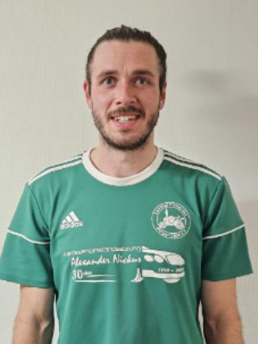 Paul Jannaschk