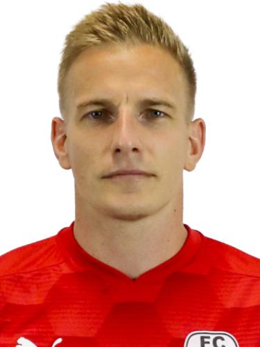 Stefan Tröger