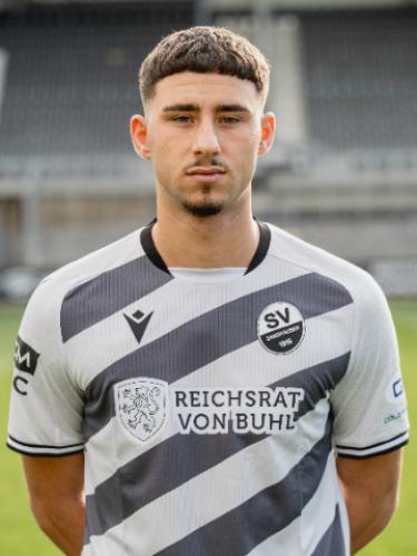Luan Simnica