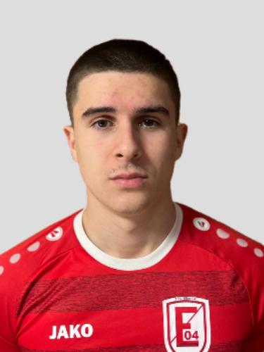 Eridon Fazliu