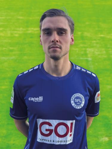 Thomas Kok