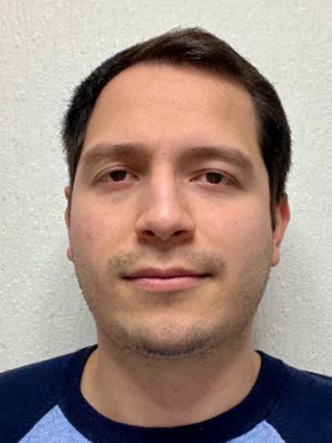 Mauricio Esau Tome Banegas