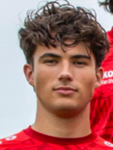 Moritz Rommstedt