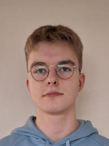Levin Kammermann