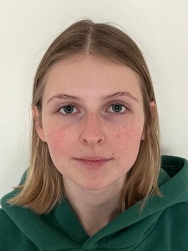 Hannah Bornemann