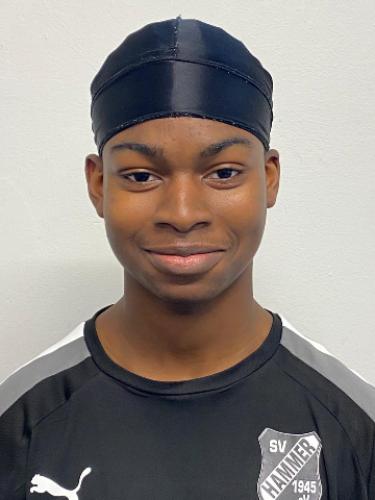 Nana Kwame Amankwah