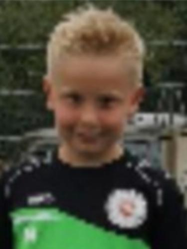Noah-Oliver Clemens