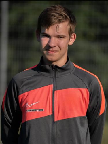 Daniel Holz