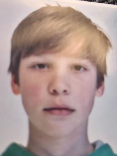 Dominik Nikita Kraemer