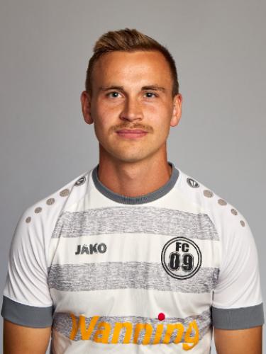 Aron Groothus