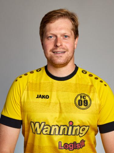 Malte Möring