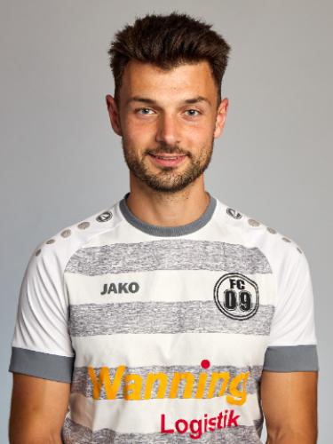 Denis Salkovic
