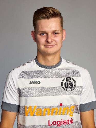 Luca Waldhof