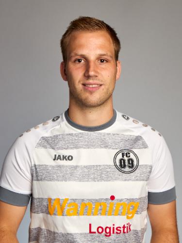 Gerrit Wilde