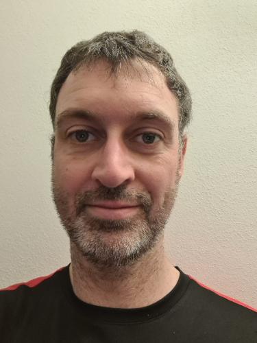 Guido Klein