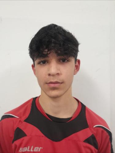 Rami Sabah Rasho Alkhuder