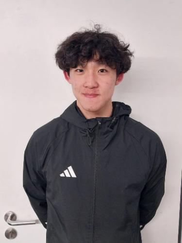 Zechen Li