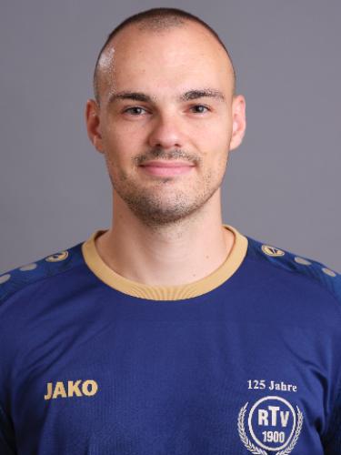 Simon Haupt