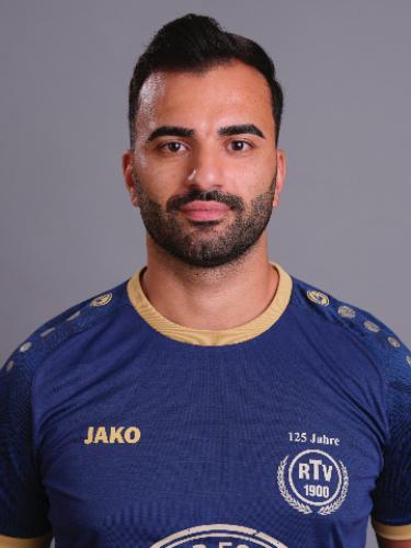 Hasan Hisman