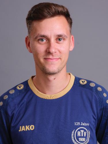 Daniel Schwarz