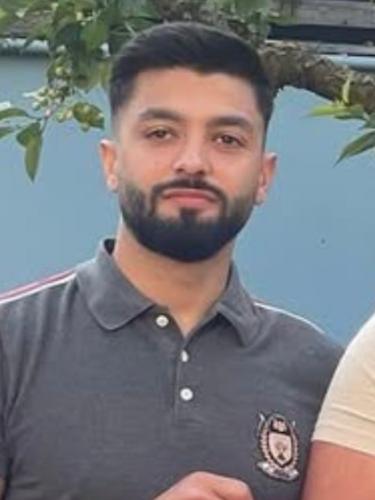 Nima Dadras