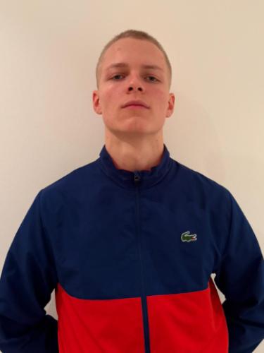 Max Kiesel