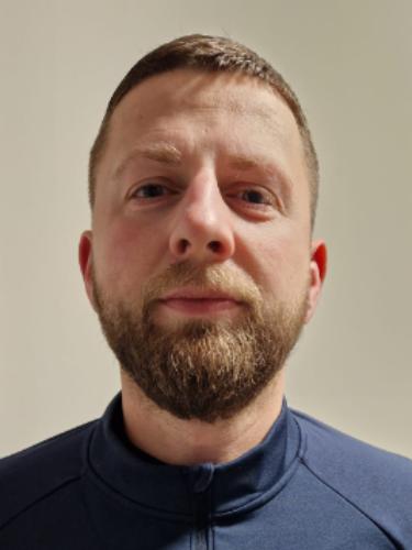 Kevin Karsunke