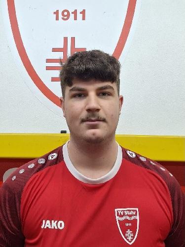 Ibrahim Khaleel Rasho Dava