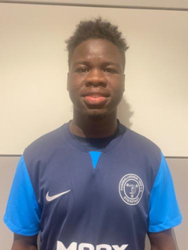 Mazin Ali Awad Haroun