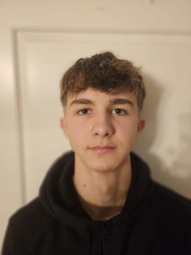 Finley Wilken