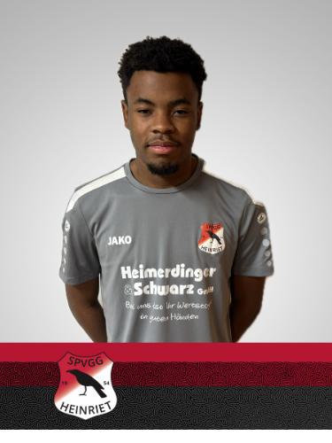 Aaron Djenga
