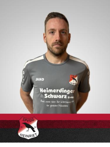 Marcel Sinn