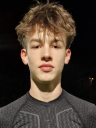 Noah Jank