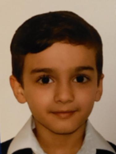 Yaman Alhalabi