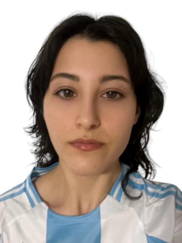 Chrestina Khalaf