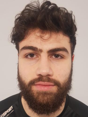 Mohammed Amin Alfandi