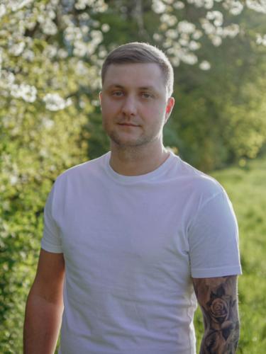 Christopher Baranski