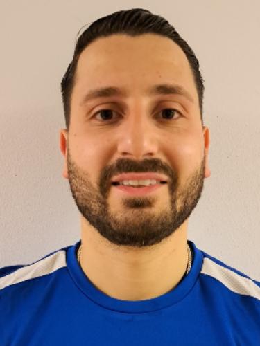 Stefano Magno