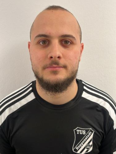 Kamel-Ramon Mounzer