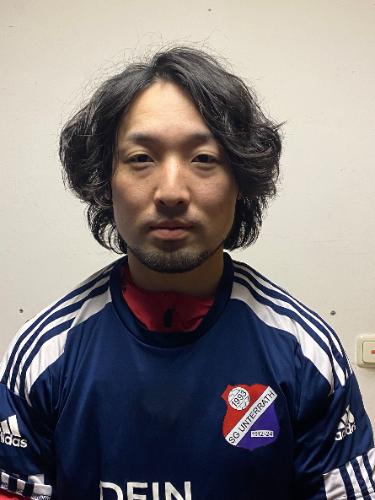 Sakae Iohara