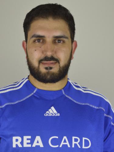Mohammad Ibrahim