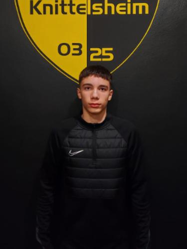 Klejvis Hamza